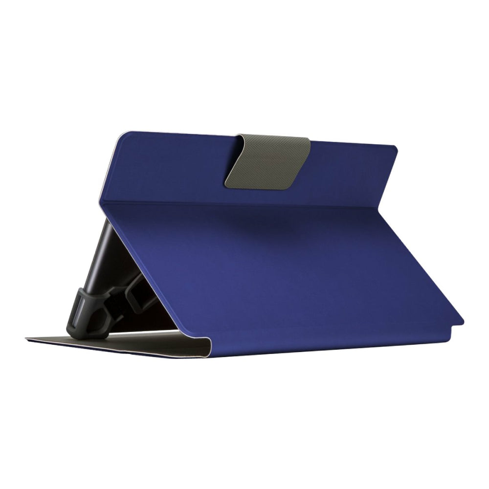 Targus | Safe Fit | THZ78502GL | Fits 9–10.5" | Tablet Case | Blue