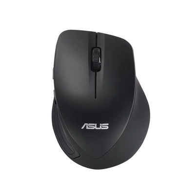 ASUS | Mouse | WT425 | Optical | Wireless | 1600 dpi | Right-handed | Black