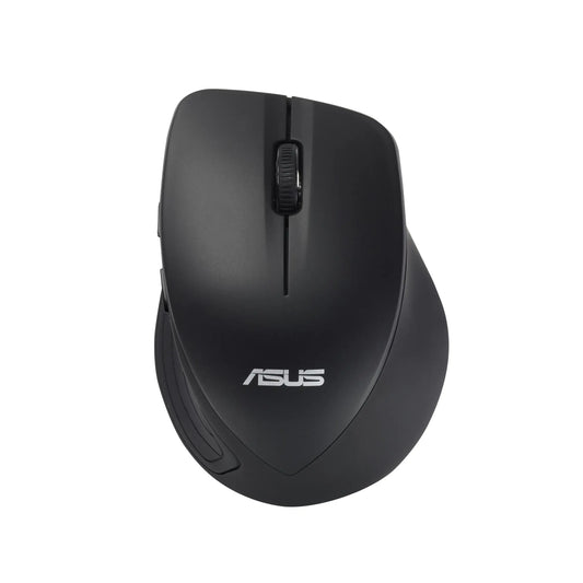 ASUS | Mouse | WT425 | Optical | Wireless | 1600 dpi | Right-handed | Black