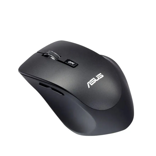 ASUS | Mouse | WT425 | Optical | Wireless | 1600 dpi | Right-handed | Black
