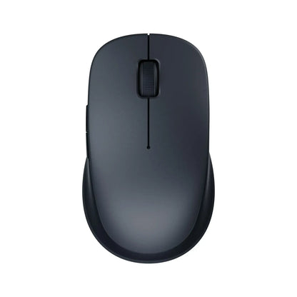 Xiaomi | Mouse | 2 | Wireless | 1200 dpi | Right and left-handed | Black