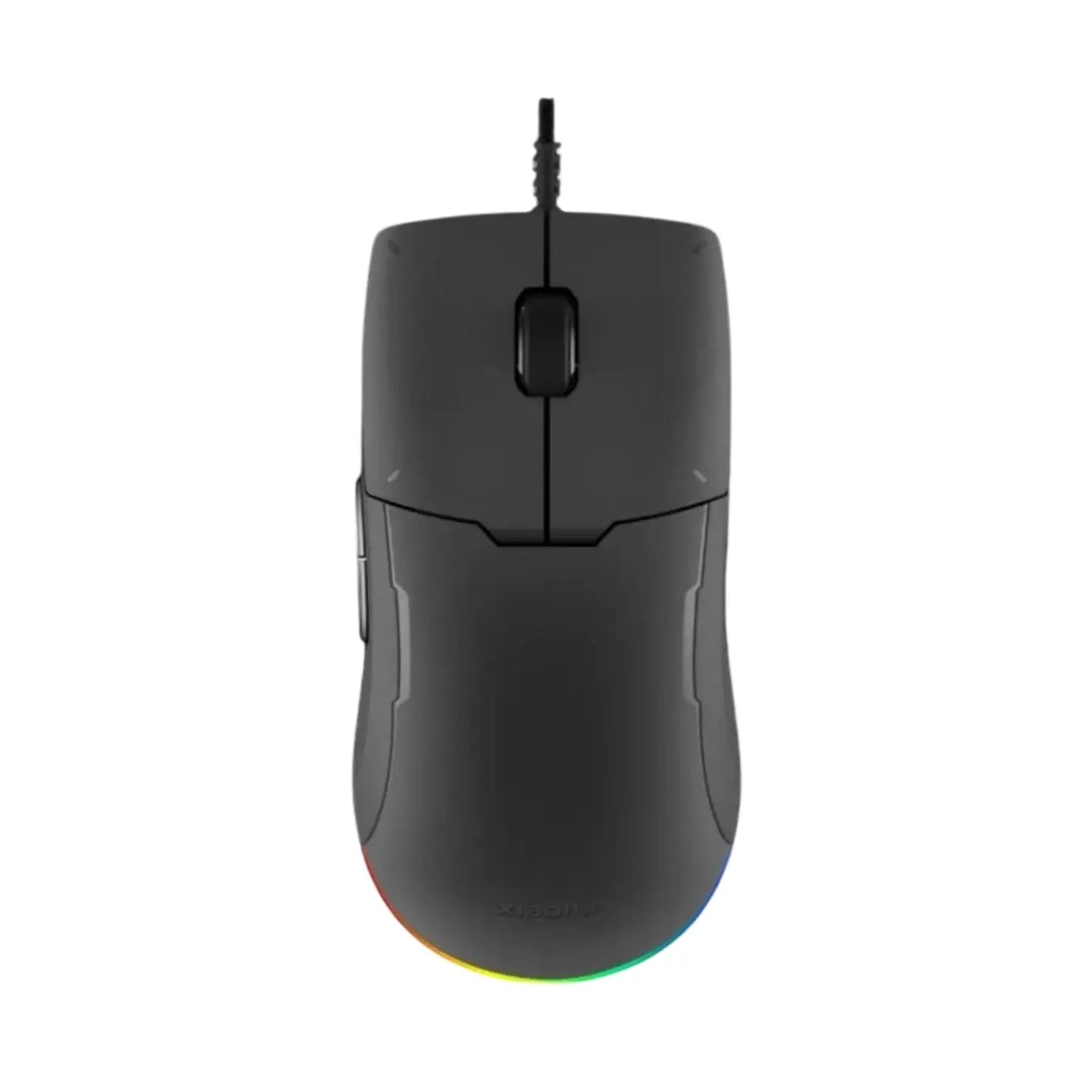 Xiaomi | Gaming Mouse Lite | Optical | Wired | USB | Black