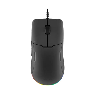 Xiaomi | Gaming Mouse Lite | Optical | Wired | USB | Black