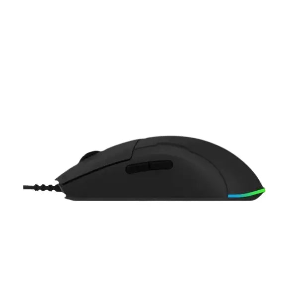 Xiaomi | Gaming Mouse Lite | Optical | Wired | USB | Black