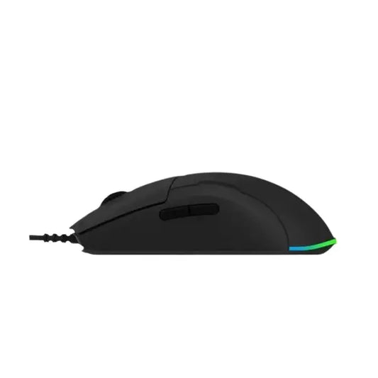 Xiaomi | Gaming Mouse Lite | Optical | Wired | USB | Black