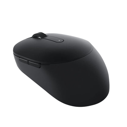 Dell | Pro Plus Compact | Mouse | MS5120W | Optical | Wireless | 1600 dpi | Black