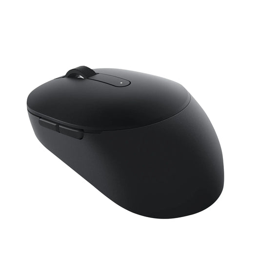 Dell | Pro Plus Compact | Mouse | MS5120W | Optical | Wireless | 1600 dpi | Black