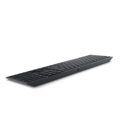 Dell | Keyboard | KB900 | Wireless | Backlit Yes | Scissors | QWERTY US International | Grey