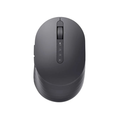 Dell | Pro Premium Compact | Mouse | MS7421W | Optical | Wireless | 4000 dpi | Black