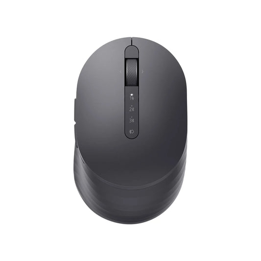 Dell | Pro Premium Compact | Mouse | MS7421W | Optical | Wireless | 4000 dpi | Black