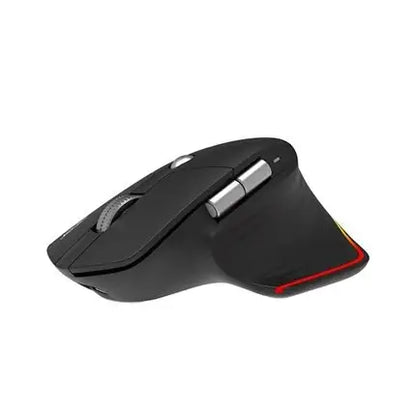 Acer | Easy Fit | Mouse | Optical LED | Wireless | 4000 dpi | Black