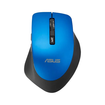 ASUS | Mouse | WT425 | Optical | Wireless | 1600 dpi | Right-handed | Blue