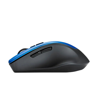 ASUS | Mouse | WT425 | Optical | Wireless | 1600 dpi | Right-handed | Blue