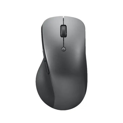 Lenovo | Mouse | Professional | Blue optical | Wireless | 4000 dpi | Grey