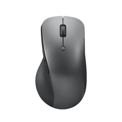 Lenovo | Mouse | Professional | Blue optical | Wireless | 4000 dpi | Grey