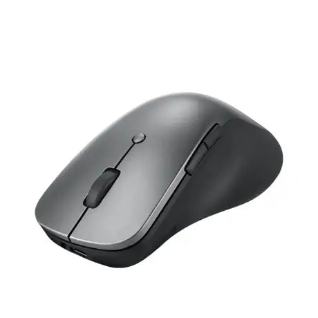 Lenovo | Mouse | Professional | Blue optical | Wireless | 4000 dpi | Grey