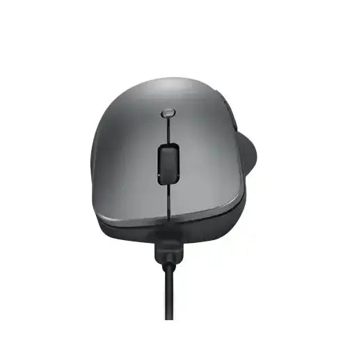 Lenovo | Mouse | Professional | Blue optical | Wireless | 4000 dpi | Grey