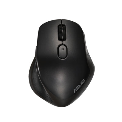 ASUS | Mouse | MW203 | Optical | Wireless | Bluetooth | 2400 dpi | Black