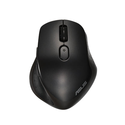 ASUS | Mouse | MW203 | Optical | Wireless | Bluetooth | 2400 dpi | Black