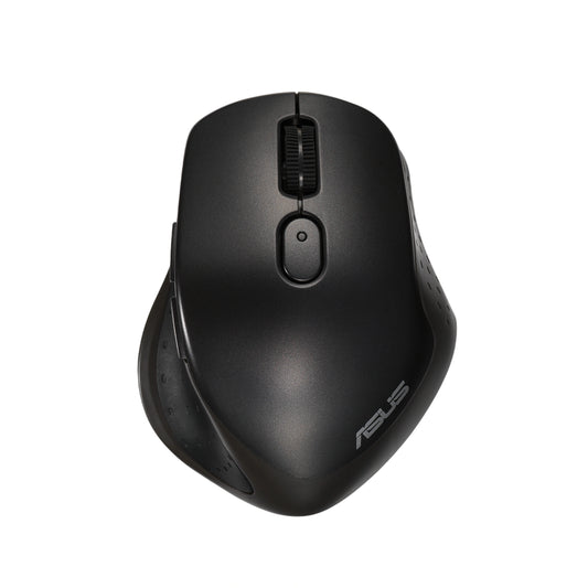 ASUS | Souris | MW203 | Optique | Sans fil | Bluetooth | 2400 dpi | Noir