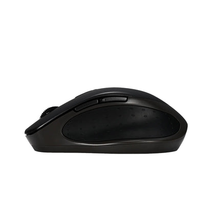 ASUS | Mouse | MW203 | Optical | Wireless | Bluetooth | 2400 dpi | Black