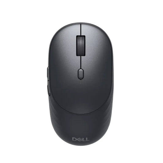 Dell | Pro 7 | Souris | MS726 | Optique | Sans fil | 6000 ppp | Droitier et gaucher | Noir