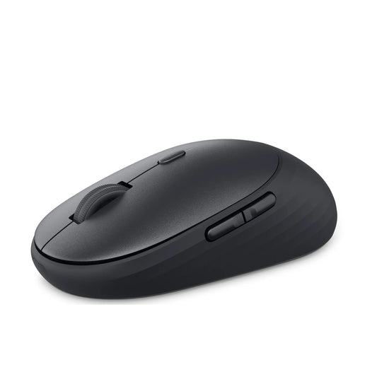 Dell | Pro 7 | Souris | MS726 | Optique | Sans fil | 6000 ppp | Droitier et gaucher | Noir