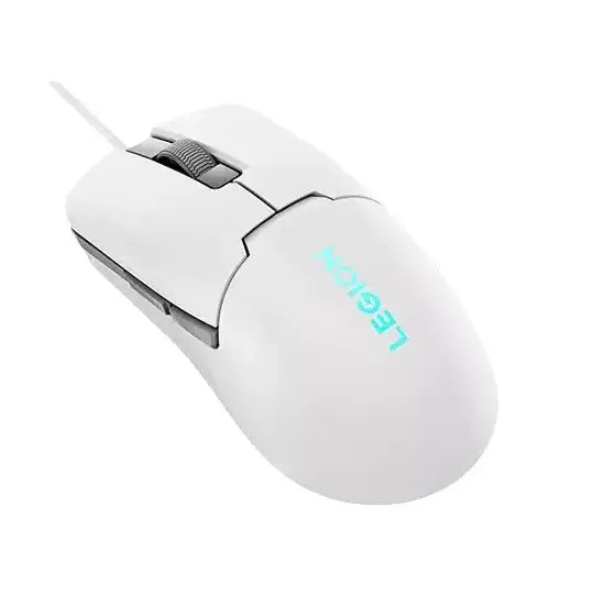 Lenovo | Legion | Mouse | M300s RGB | Optical | Wired | 8000 dpi | Right and left-handed | White