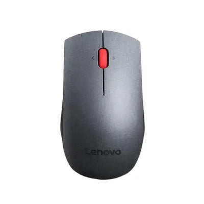 Lenovo | Mouse | Professional | Laser | Wireless | 2.4 GHz | 1600 dpi | Black