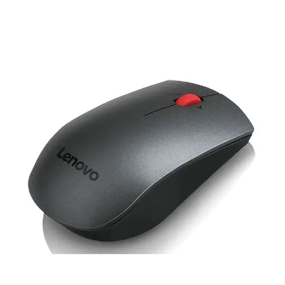 Lenovo | Mouse | Professional | Laser | Wireless | 2.4 GHz | 1600 dpi | Black