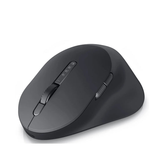 Dell | Pro Premium | Souris | MS900 | Sans fil | 8000 ppp | Noir
