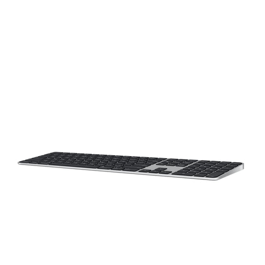 Apple | Keyboard |  MXK83S/A | Wireless | Swedish | Bluetooth | Black