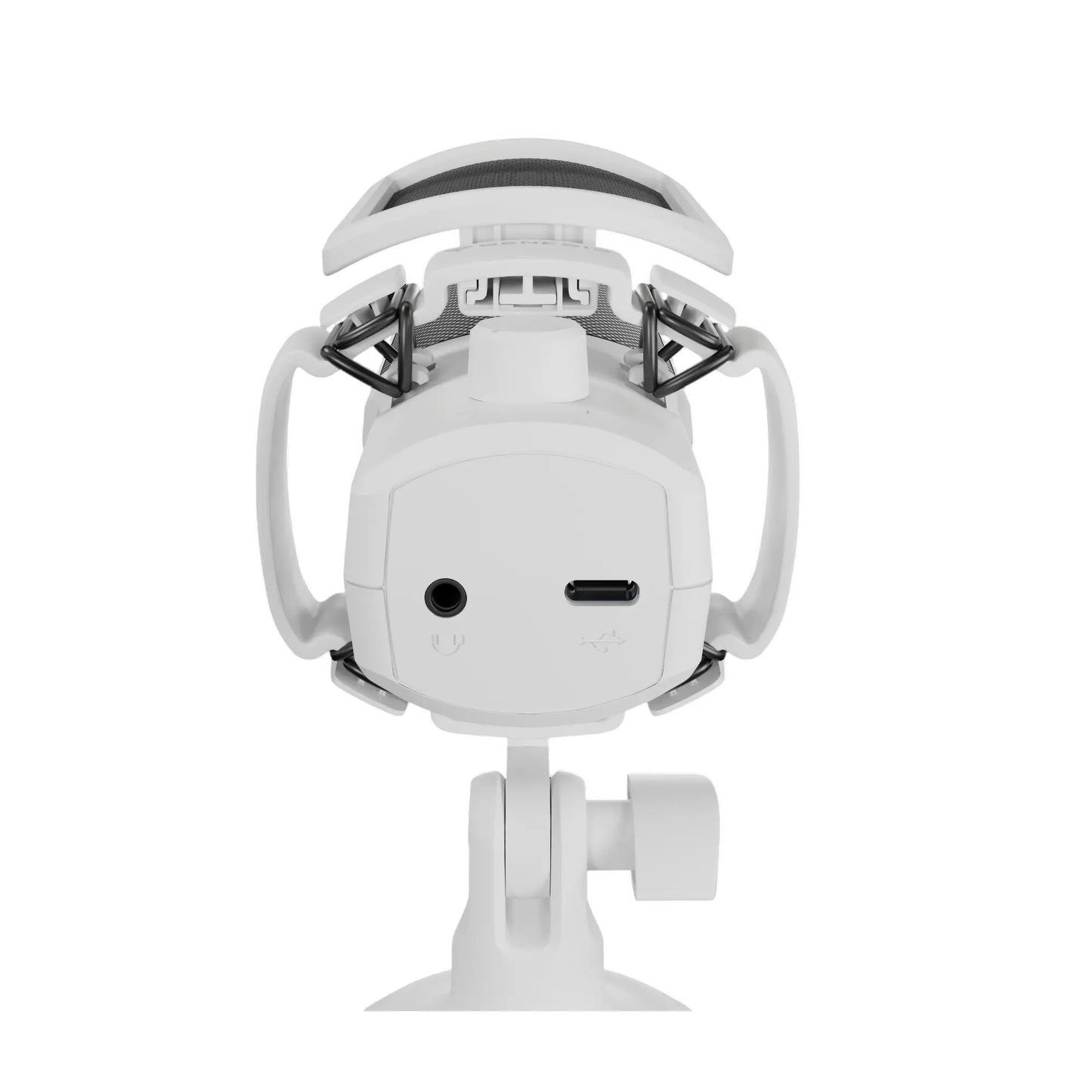 Genesis | Radium | GENESIS Radium 250 | Gaming USB Microphone | Wired | Wired | White