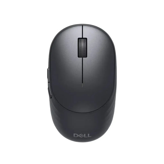 Dell | Souris | MS746 | Optique | Sans fil | 2,4 GHz | 6000 dpi | Noir