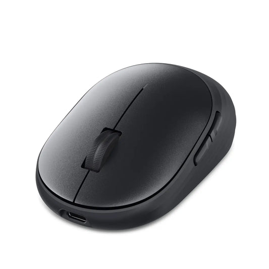 Dell | Mouse | MS746 | Optical | Wireless | 2.4 GHz | 6000 dpi | Black