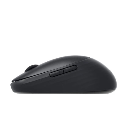 Dell | Mouse | MS746 | Optical | Wireless | 2.4 GHz | 6000 dpi | Black
