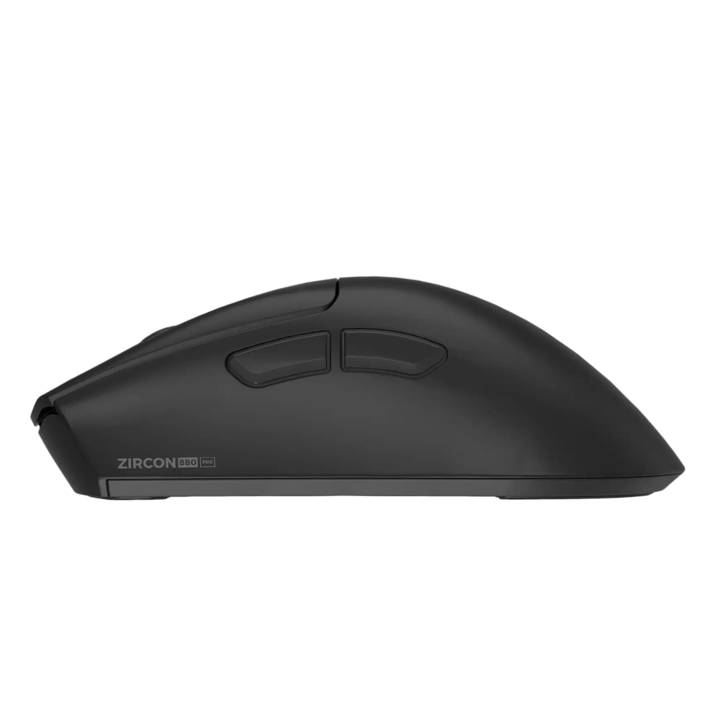 Genesis | Gaming Mouse | Zircon 880 Pro 8k | Optical | Wireless | 30000 dpi | Black