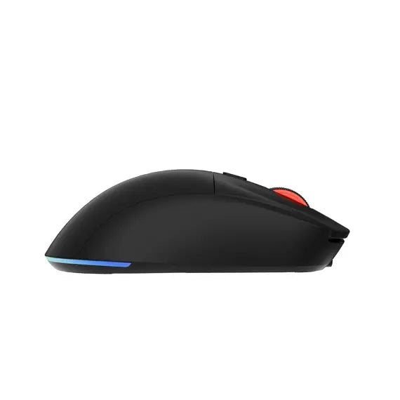 Genesis | Zircon | Mouse | XIII Custom | Optical | Wired | Wireless | 26000 dpi | Black
