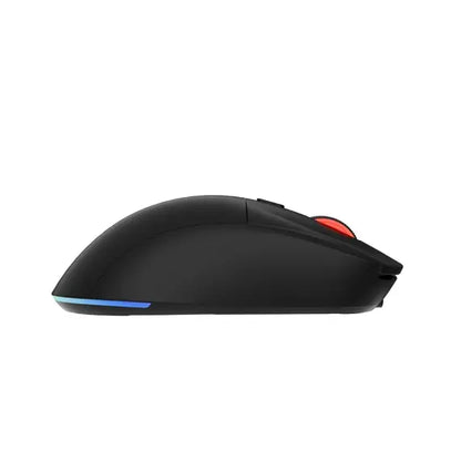 Genesis | Zircon | Mouse | XIII Custom | Optical | Wired | Wireless | 26000 dpi | Black