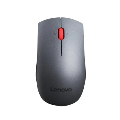 Lenovo | Mouse | Professional | Laser | Wireless | 2.4 GHz | 1600 dpi | Black