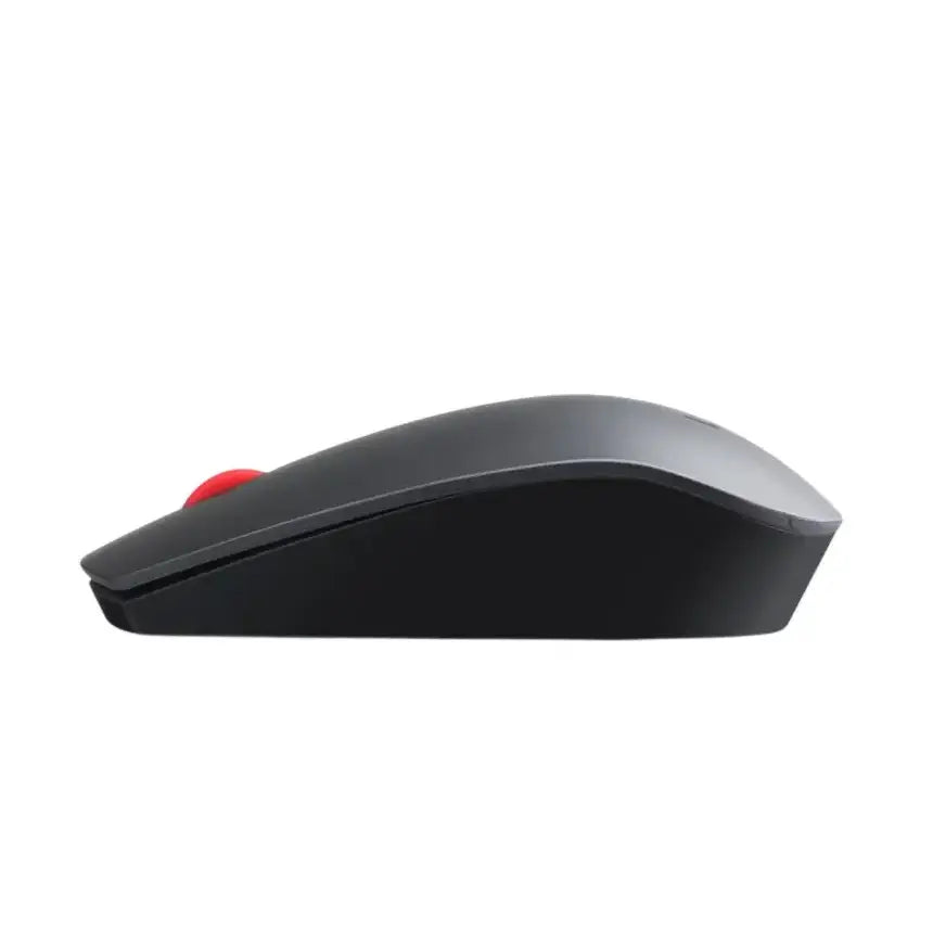 Lenovo | Mouse | Professional | Laser | Wireless | 2.4 GHz | 1600 dpi | Black