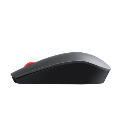 Lenovo | Mouse | Professional | Laser | Wireless | 2.4 GHz | 1600 dpi | Black