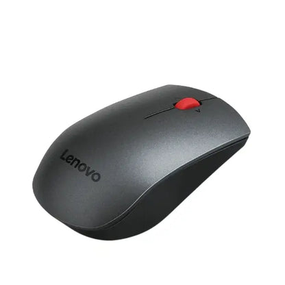 Lenovo | Mouse | Professional | Laser | Wireless | 2.4 GHz | 1600 dpi | Black