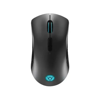 Lenovo | Legion | M600 Gaming Mouse | Optical | Wireless | Wired | 16000 dpi | Black | Grey