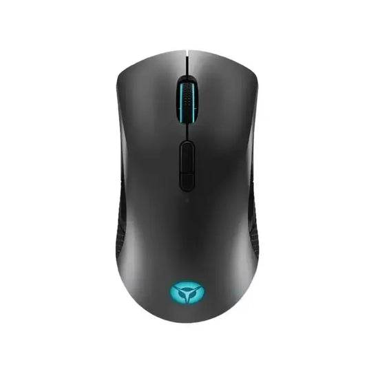 Lenovo | Legion | Souris gaming M600 | Optique | Sans fil | Filaire | 16000 dpi | Noir | Gris