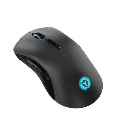 Lenovo | Legion | M600 Gaming Mouse | Optical | Wireless | Wired | 16000 dpi | Black | Grey