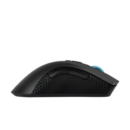 Lenovo | Legion | M600 Gaming Mouse | Optical | Wireless | Wired | 16000 dpi | Black | Grey