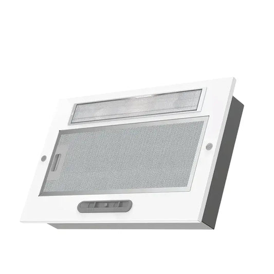 CATA | Hotte | GK 4500 WH | Casquette | Classe B | Largeur 51 cm | Blanc