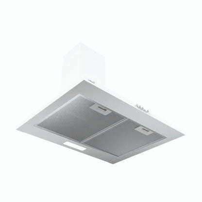 CATA | Hood | VK 6000 WH | Chimney | Class A | Width 59.8 cm | White