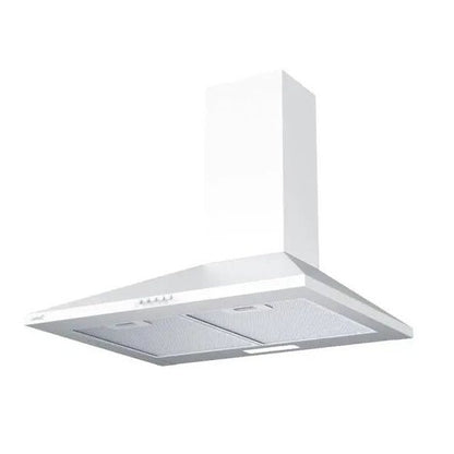 CATA | Hood | VK 6000 WH | Chimney | Class A | Width 59.8 cm | White